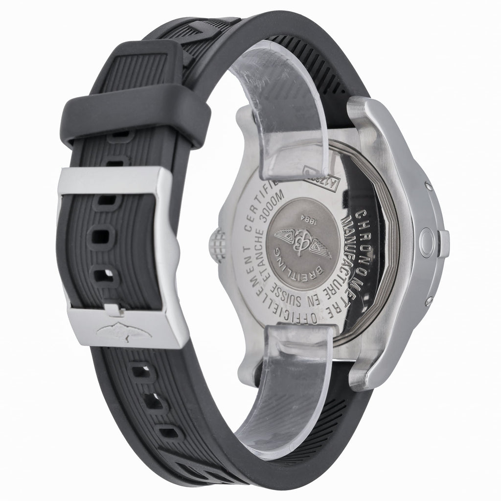 Breitling AVENGER SEAWOLF
