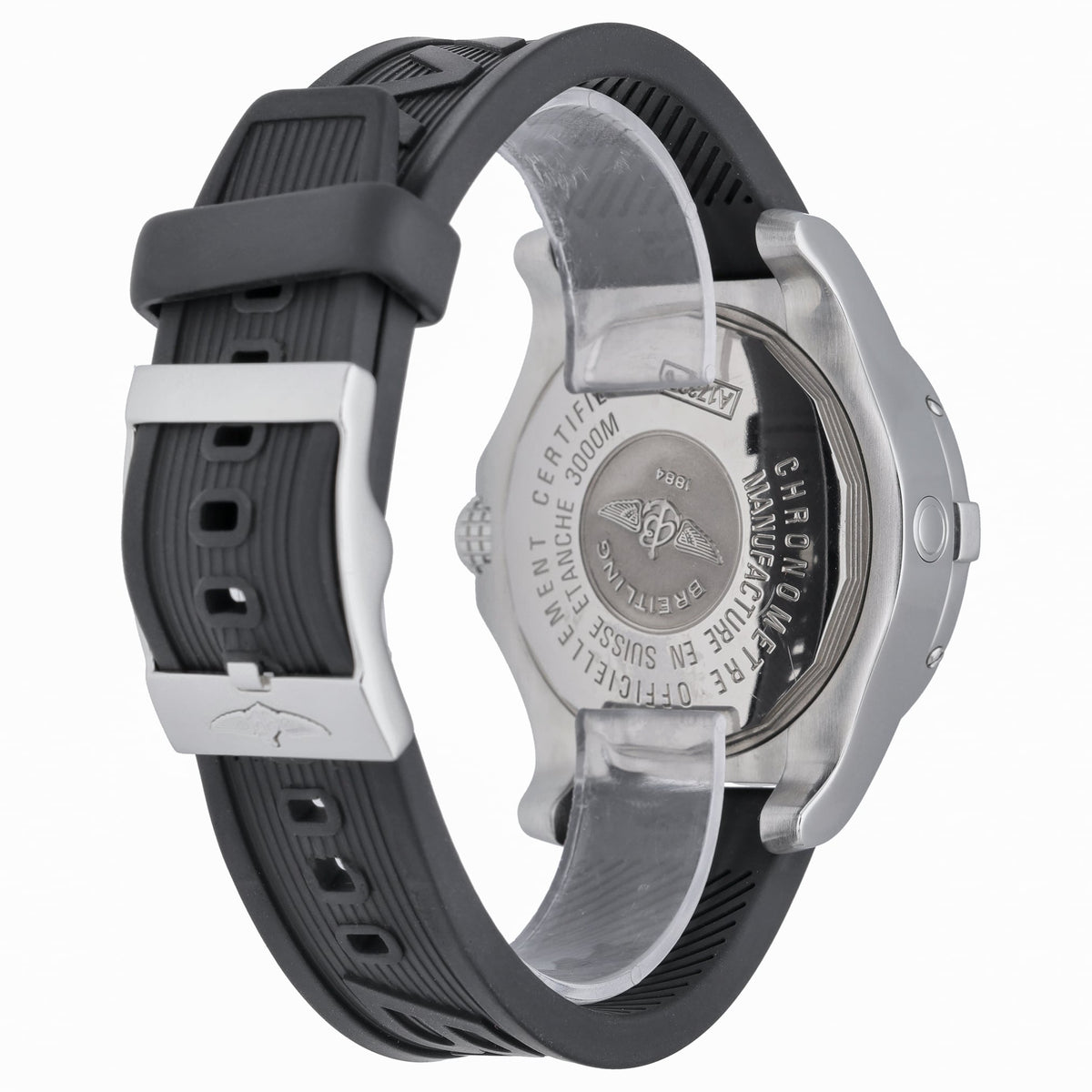 Breitling AVENGER SEAWOLF