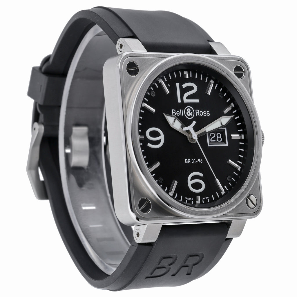Bell & Ross BR 01-96