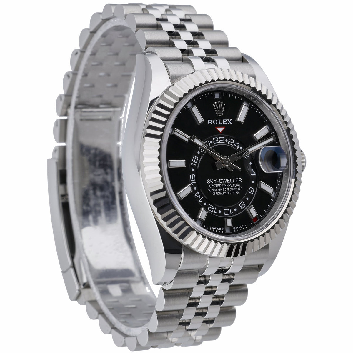 Rolex SKY
