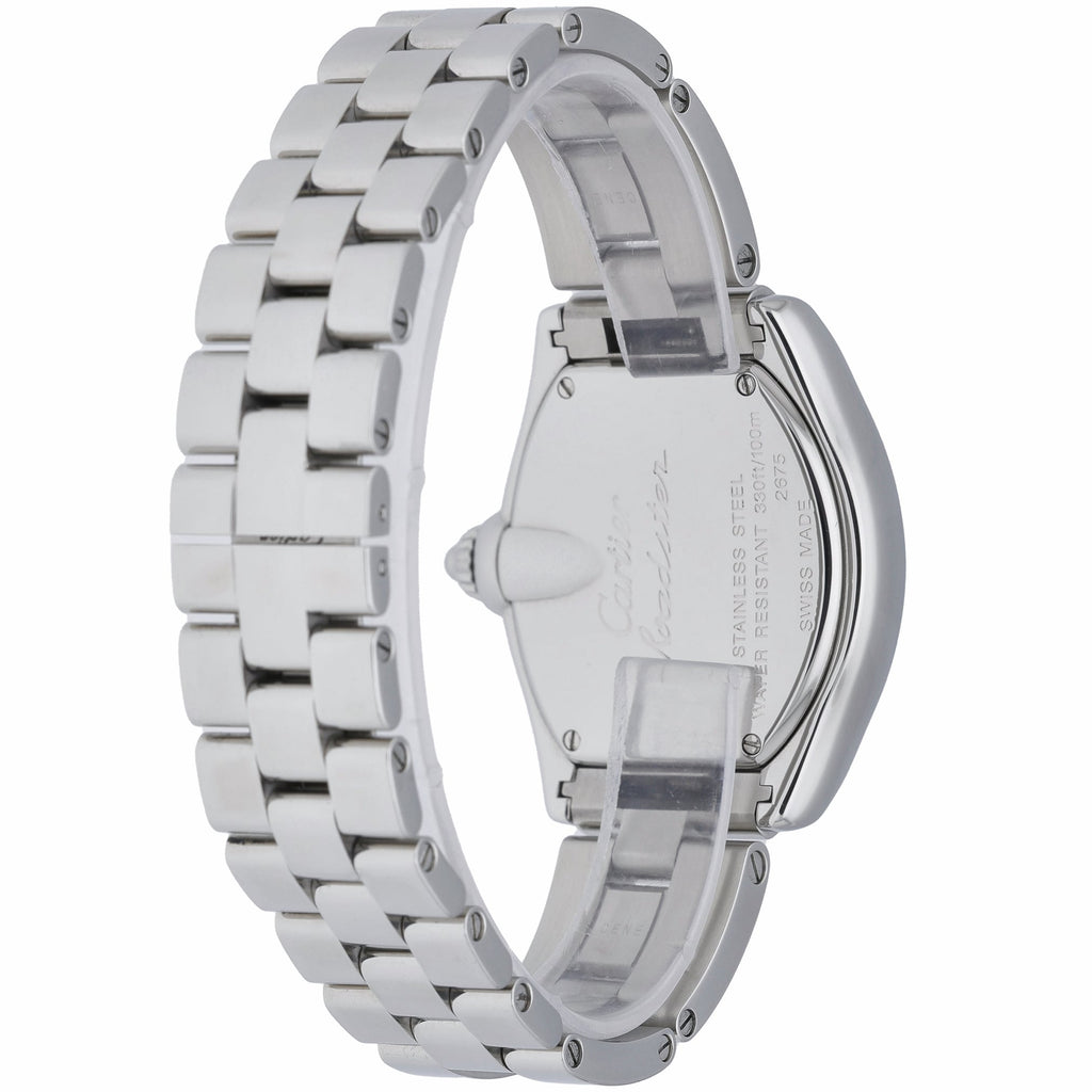 Cartier ROADSTER