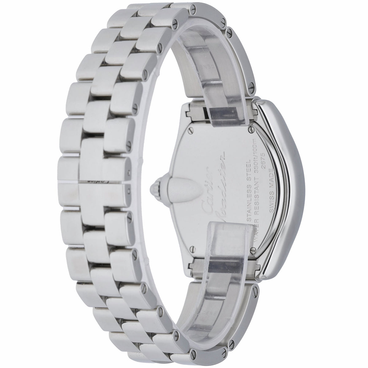 Cartier ROADSTER