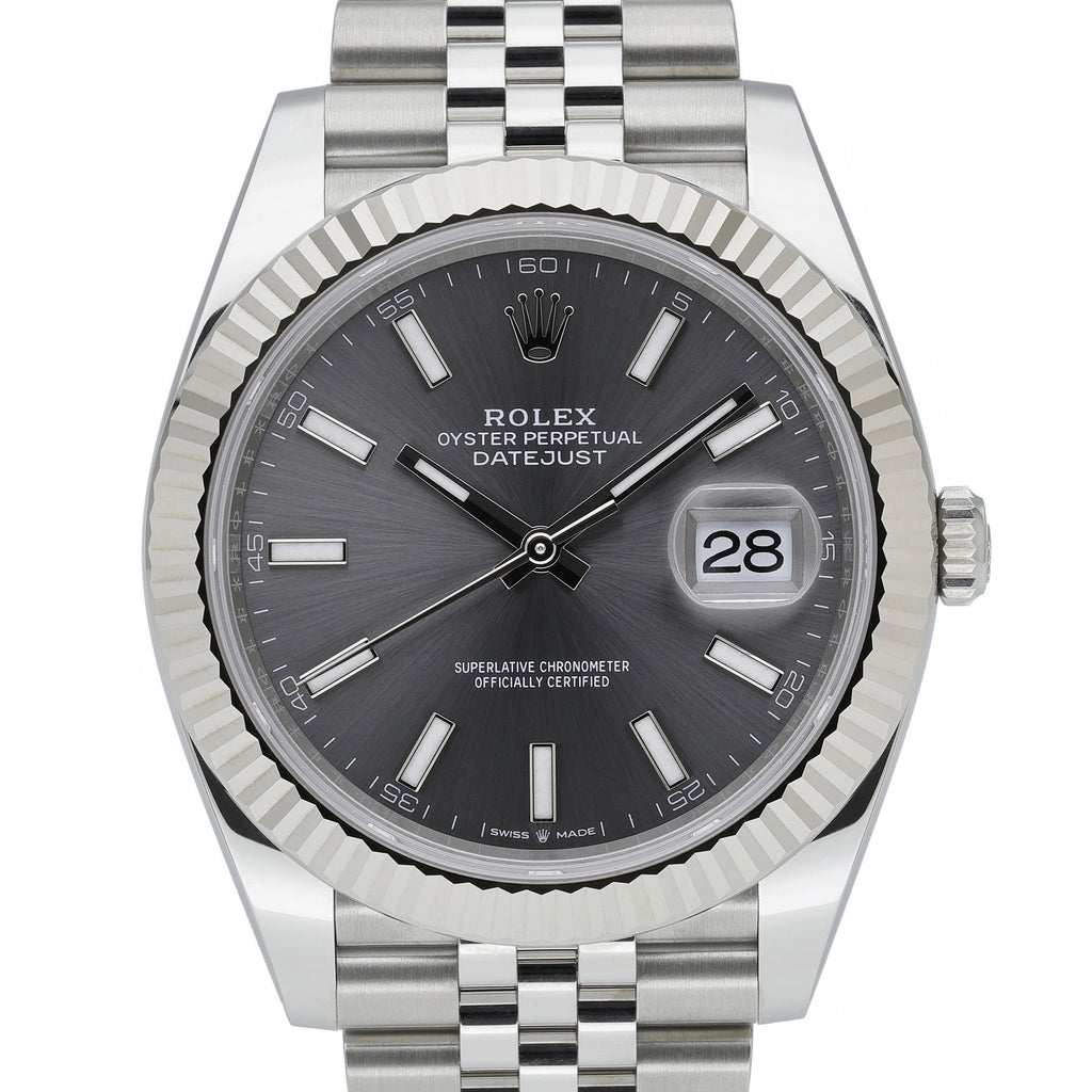 Rolex DATEJUST 41