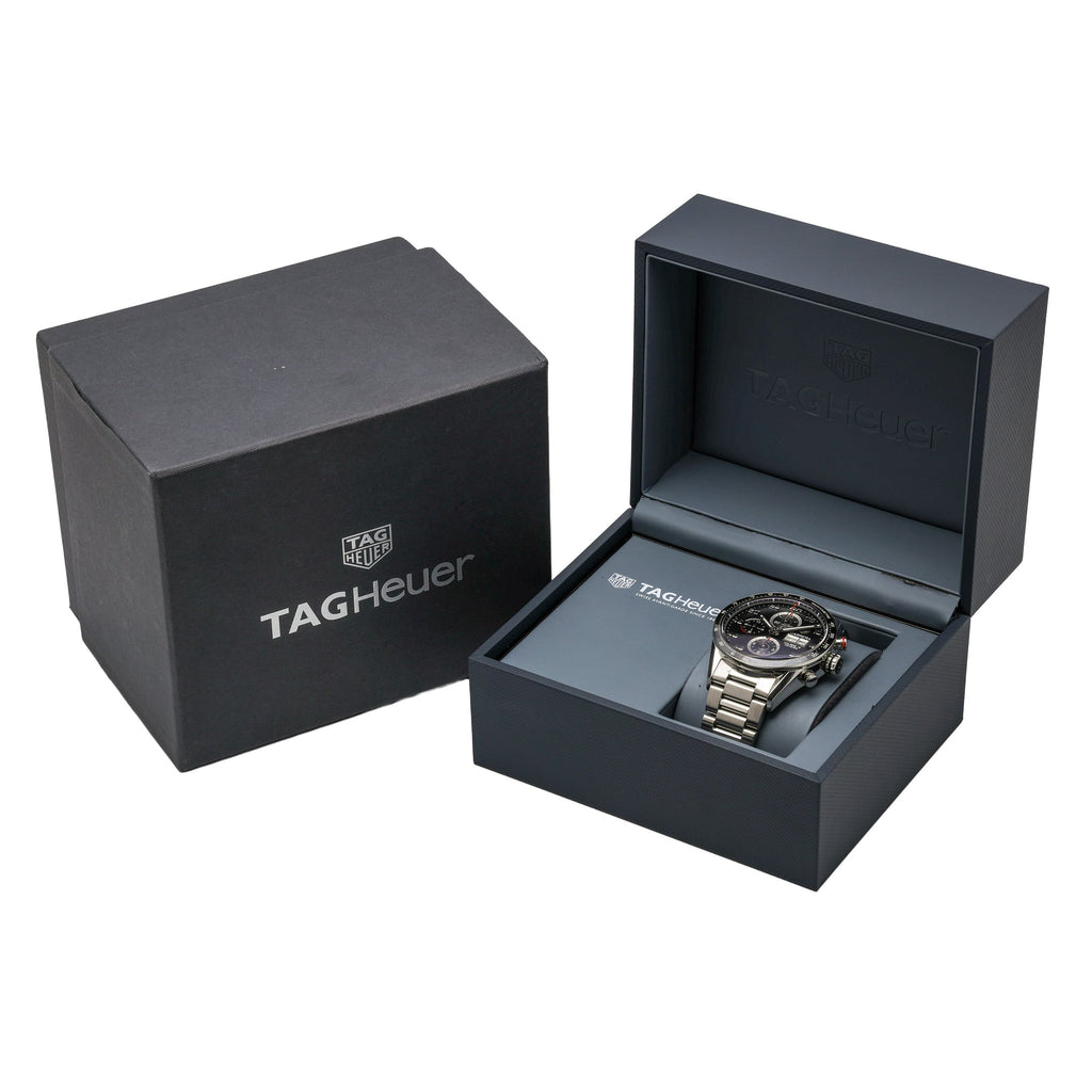 Tag Heuer CARRERA CALIBRE 16