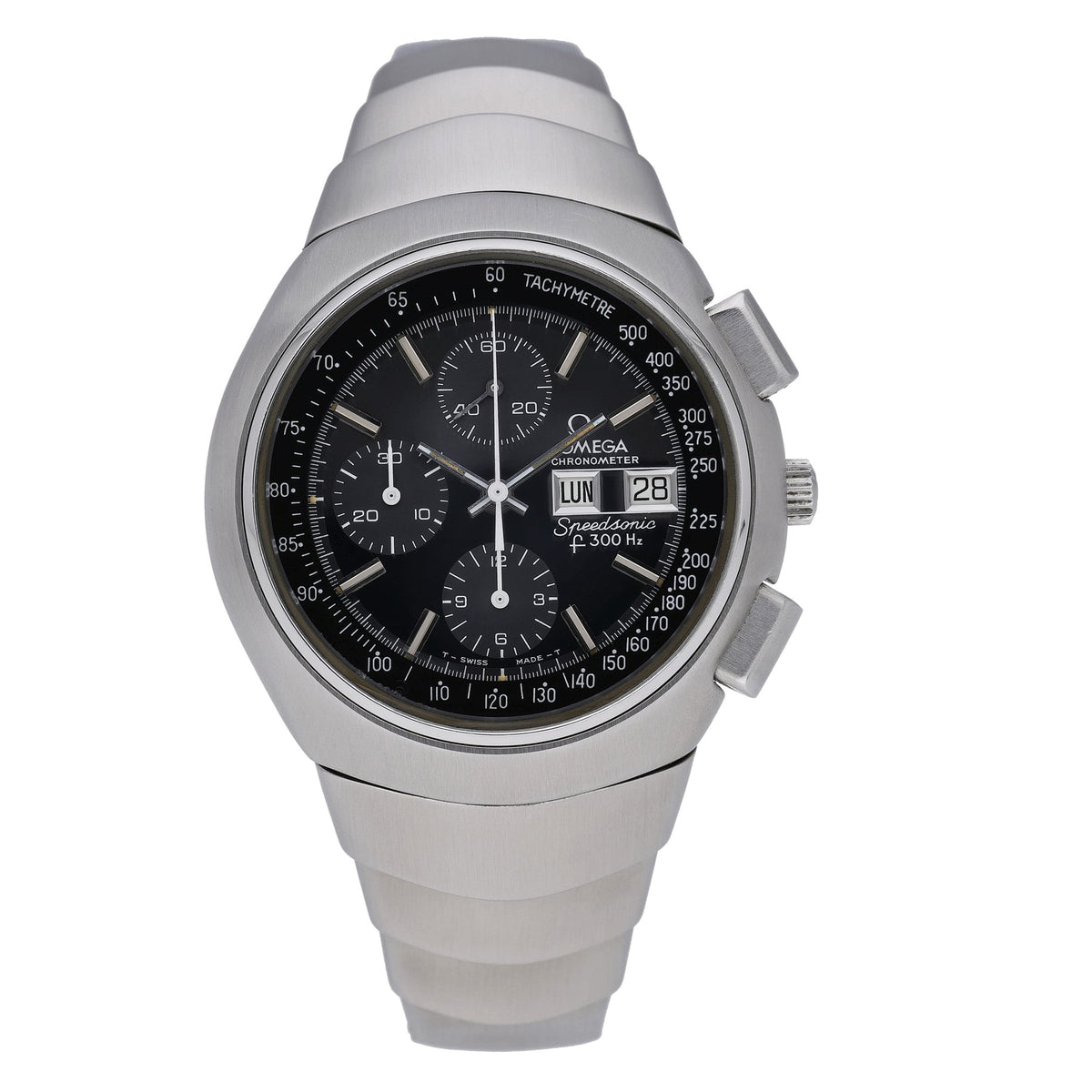 Omega SPEEDSONIC