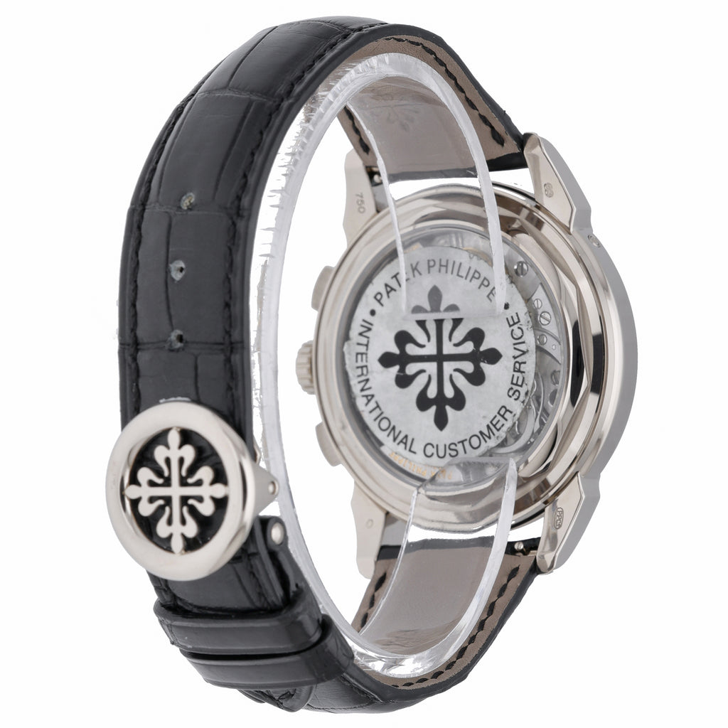 Patek Philippe PERPETUAL CALENDAR