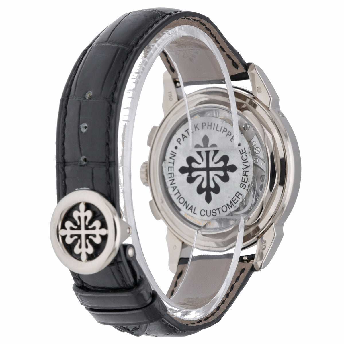 Patek Philippe PERPETUAL CALENDAR