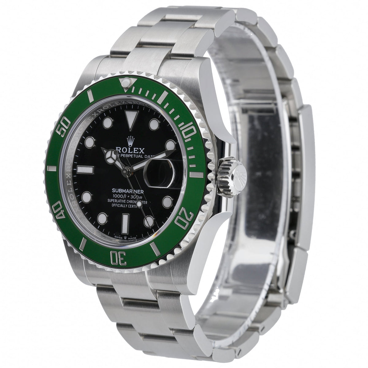 Rolex SUBMARINER