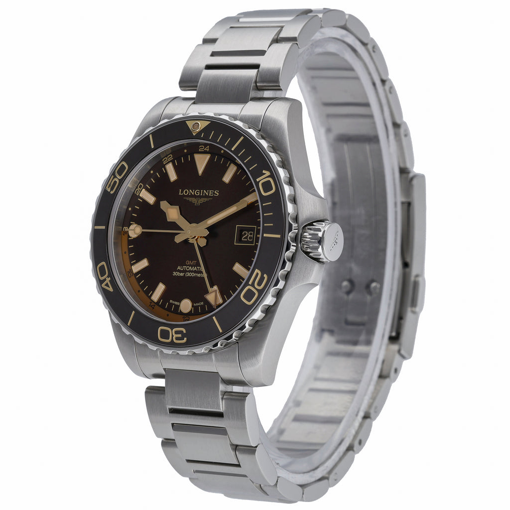 Longines HYDROCONQUEST
