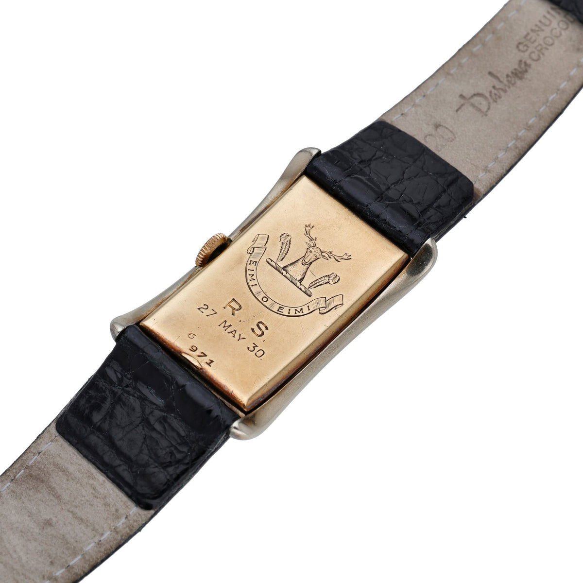 Rolex PRINCE 971