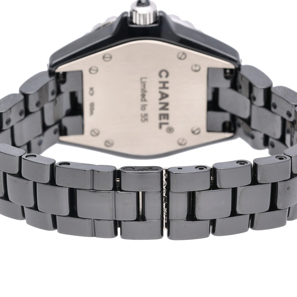 Chanel J12