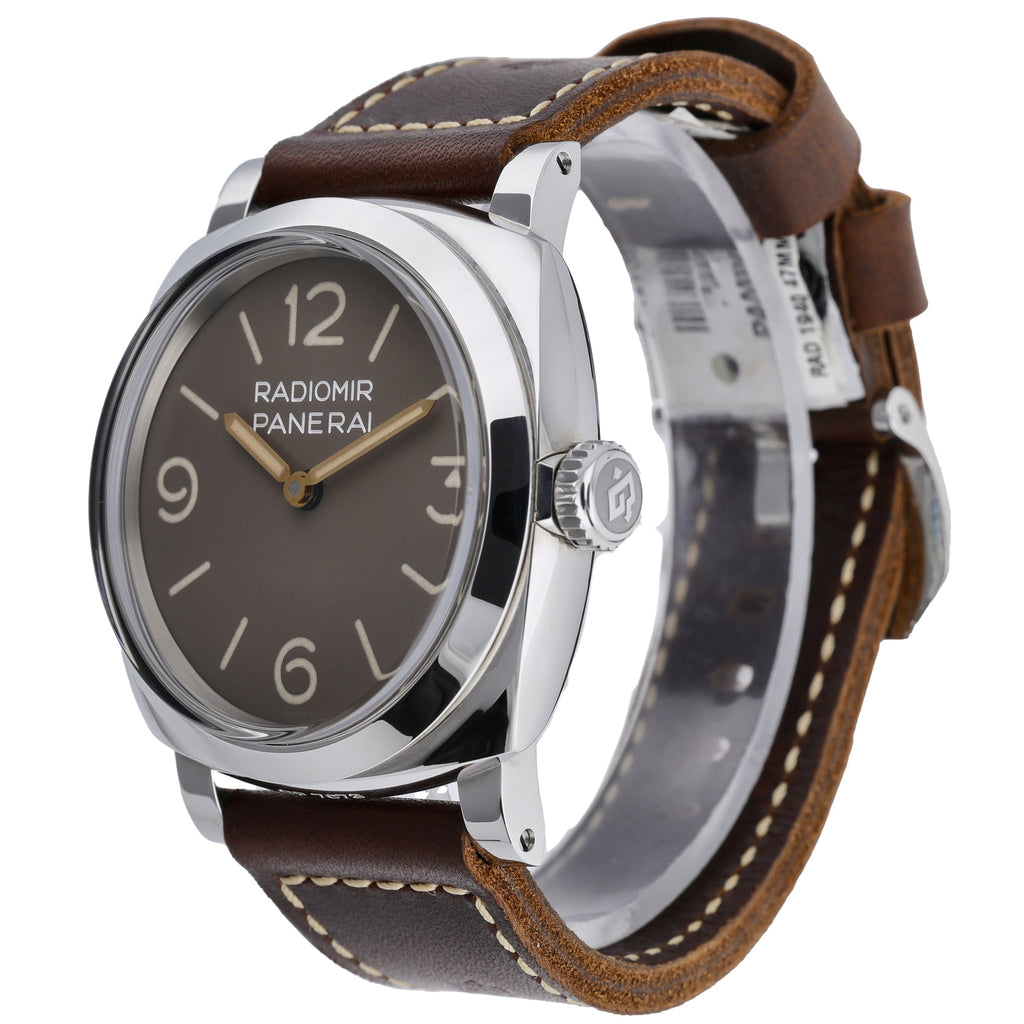 Panerai RADIOMIR