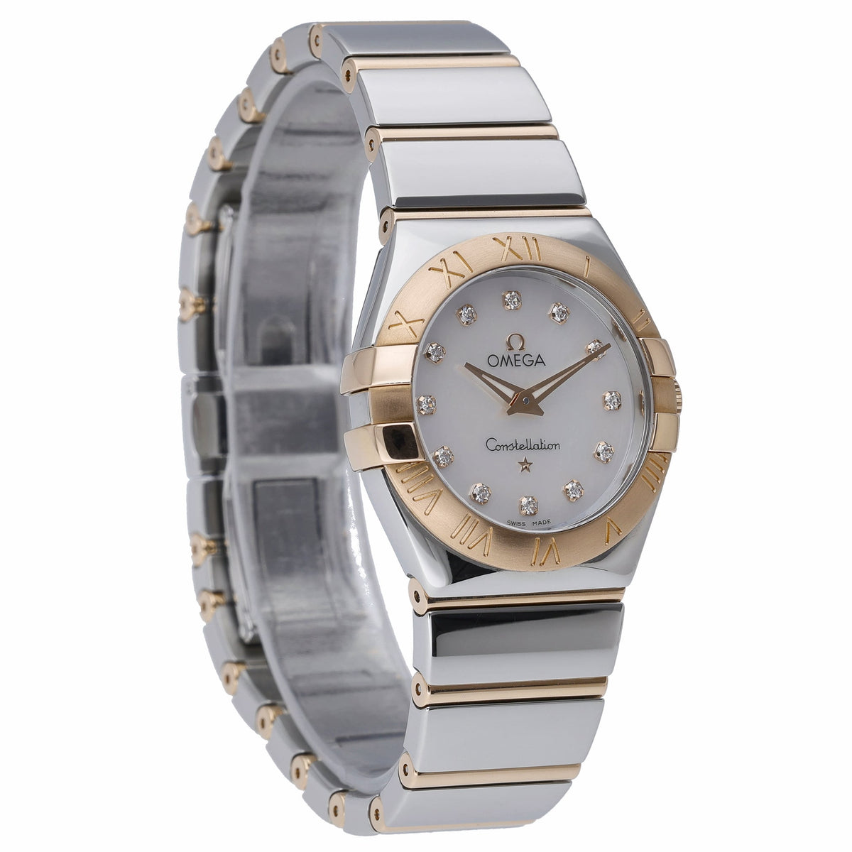 Omega CONSTELLATION