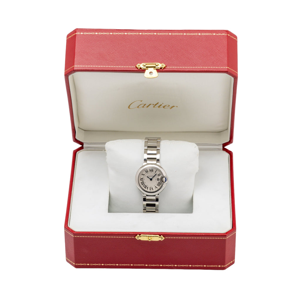 Cartier BALLON BLEU