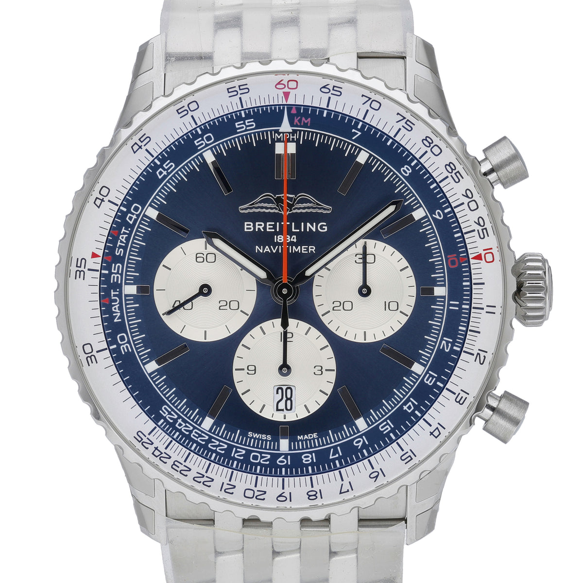 Breitling NAVITIMER B01 CHRONOGRAPH