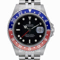 Rolex GMT MASTER II