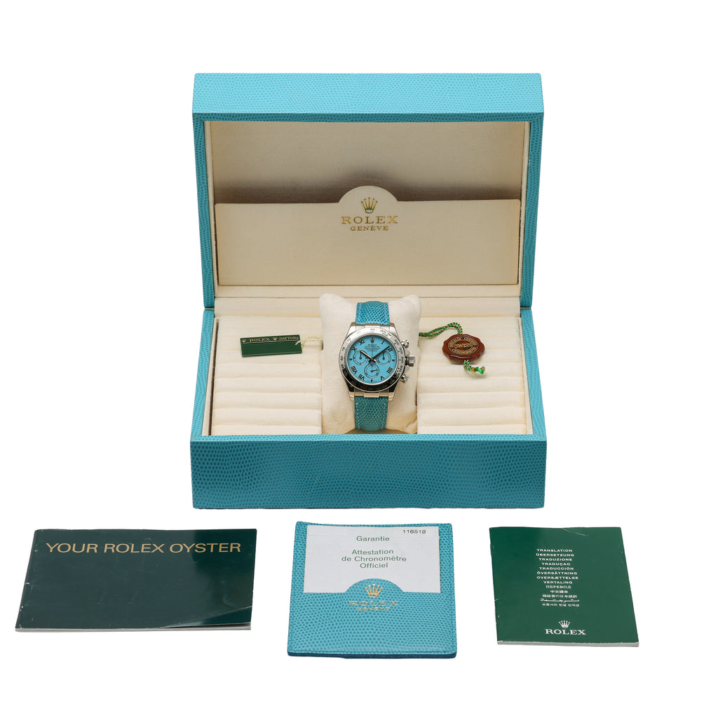 Rolex DAYTONA