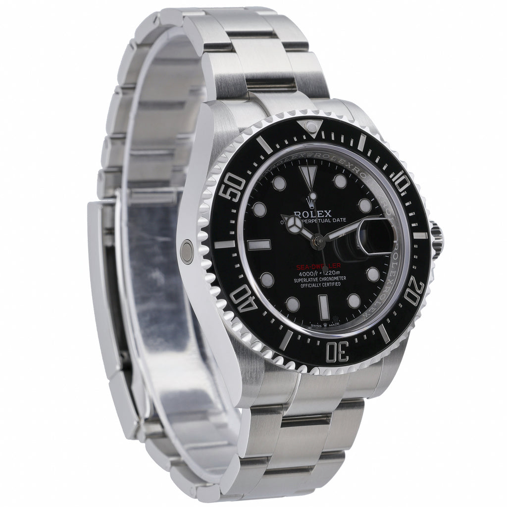 Rolex SEA