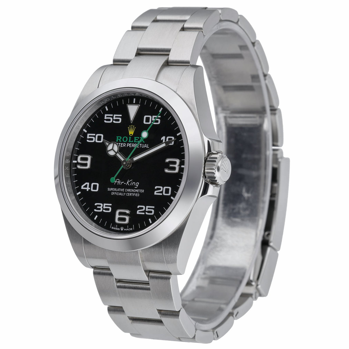 Rolex AIR KING