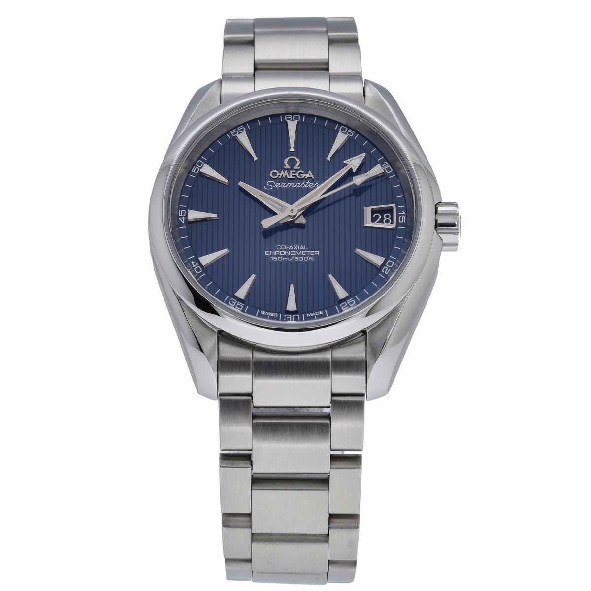 Omega SEAMASTER AQUA TERRA