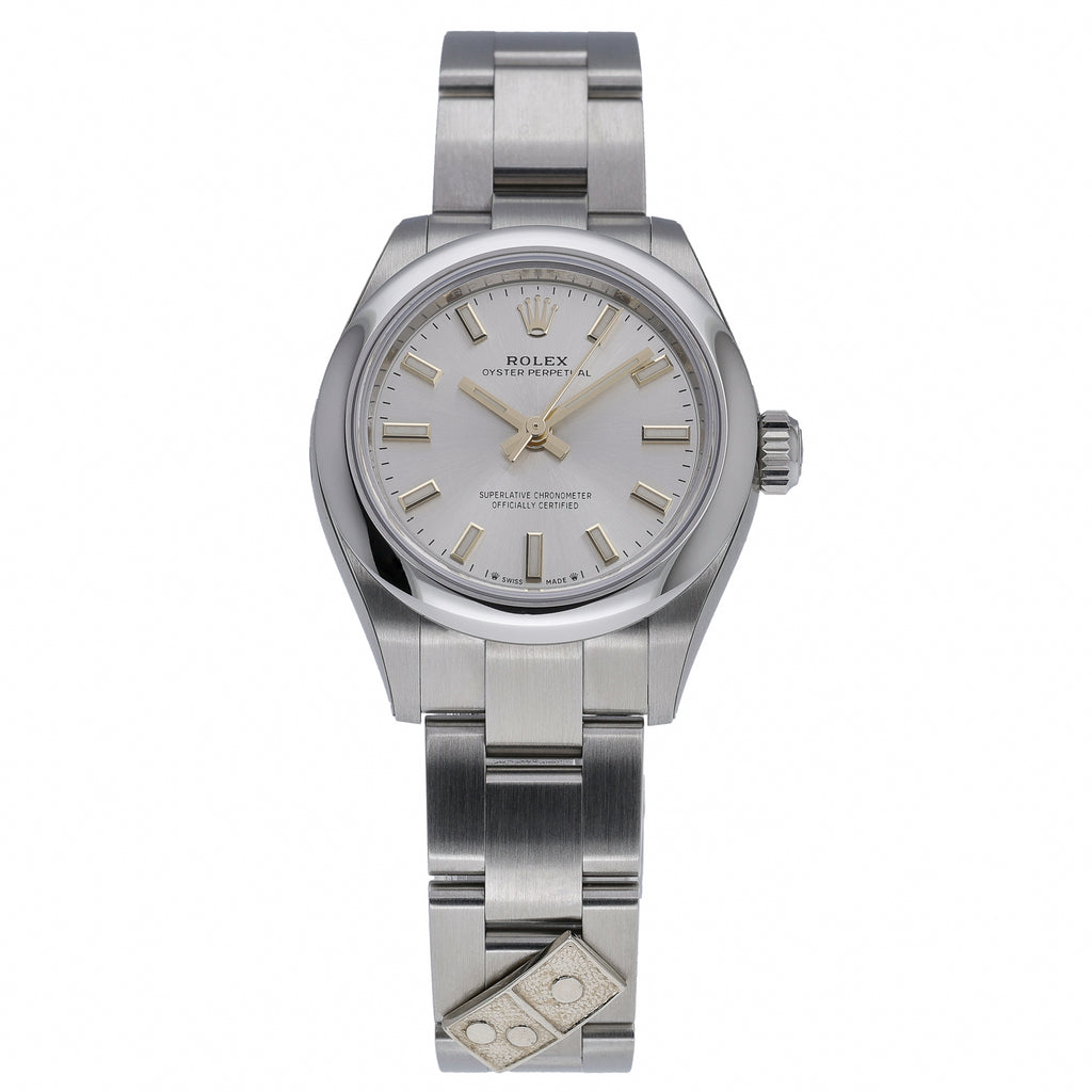 Rolex OYSTER PERPETUAL DOMINOS