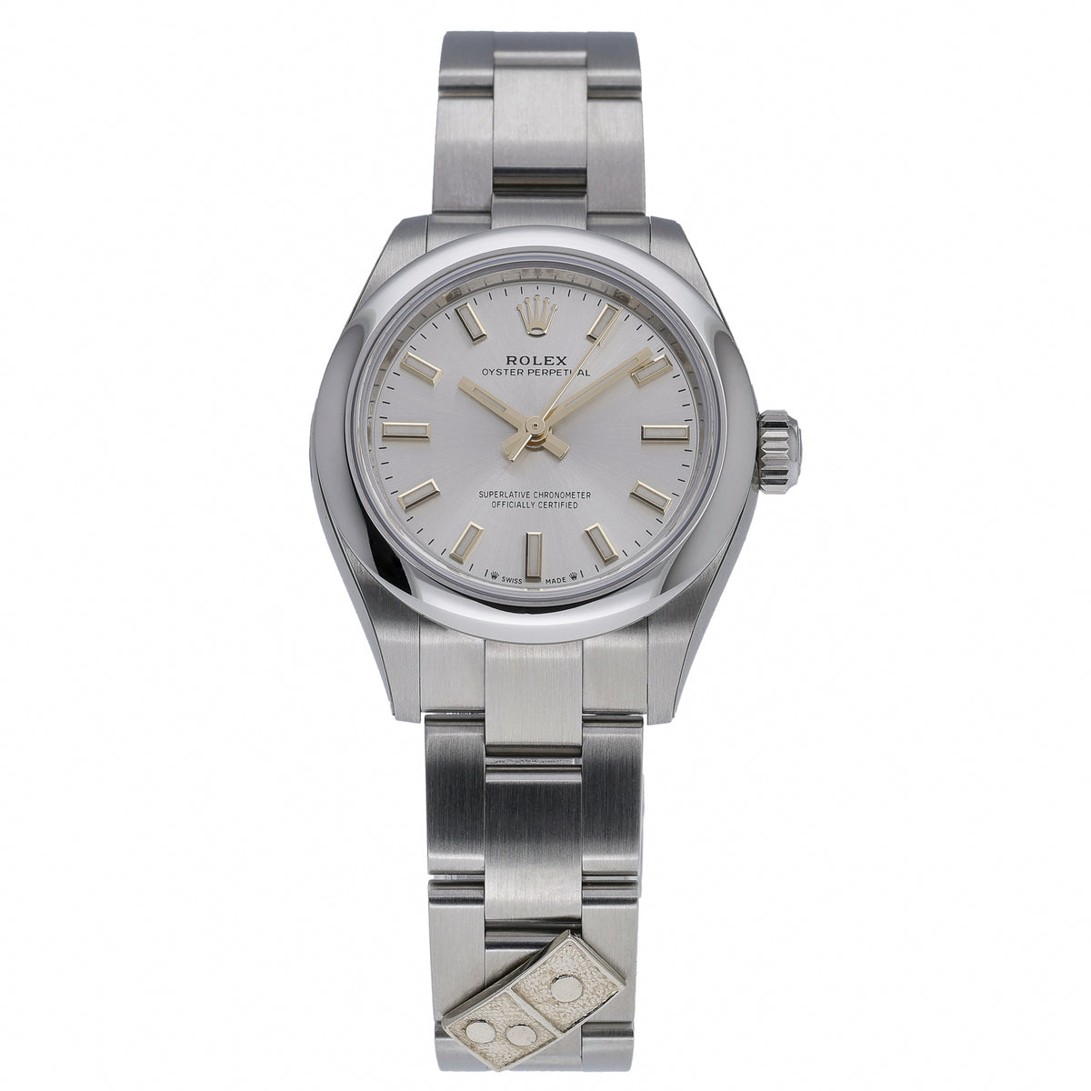 Rolex OYSTER PERPETUAL DOMINOS
