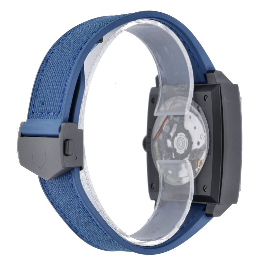 Tag Heuer MONACO