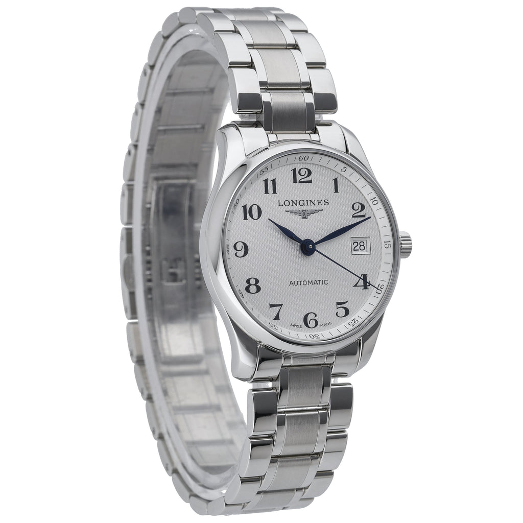 Longines MASTER COLLECTION