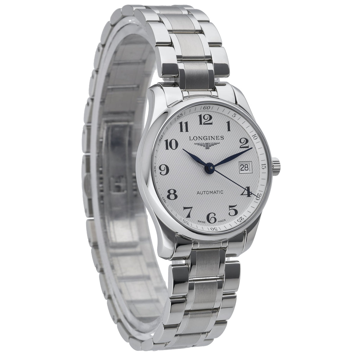 Longines MASTER COLLECTION