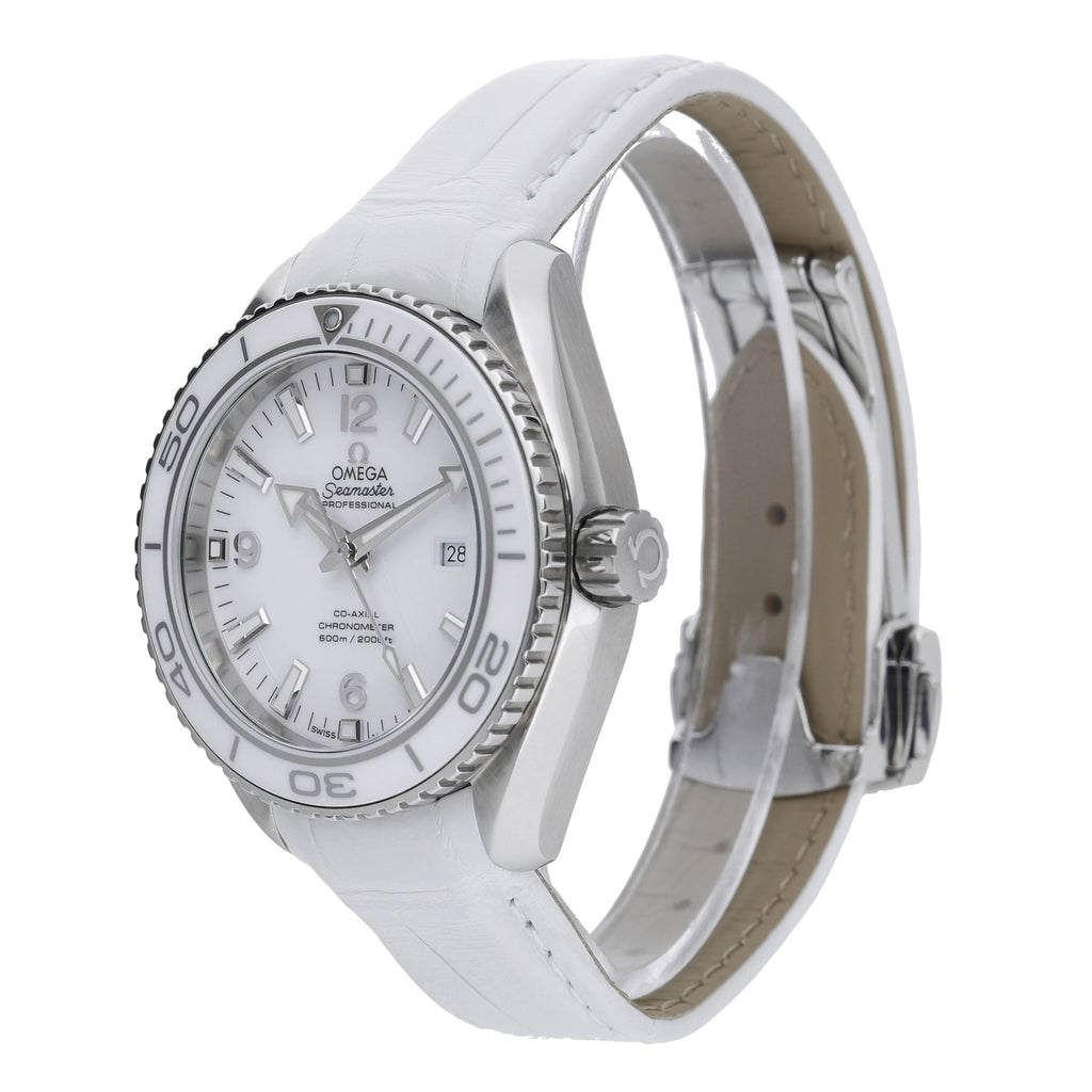 Omega SEAMASTER PLANET OCEAN 600M
