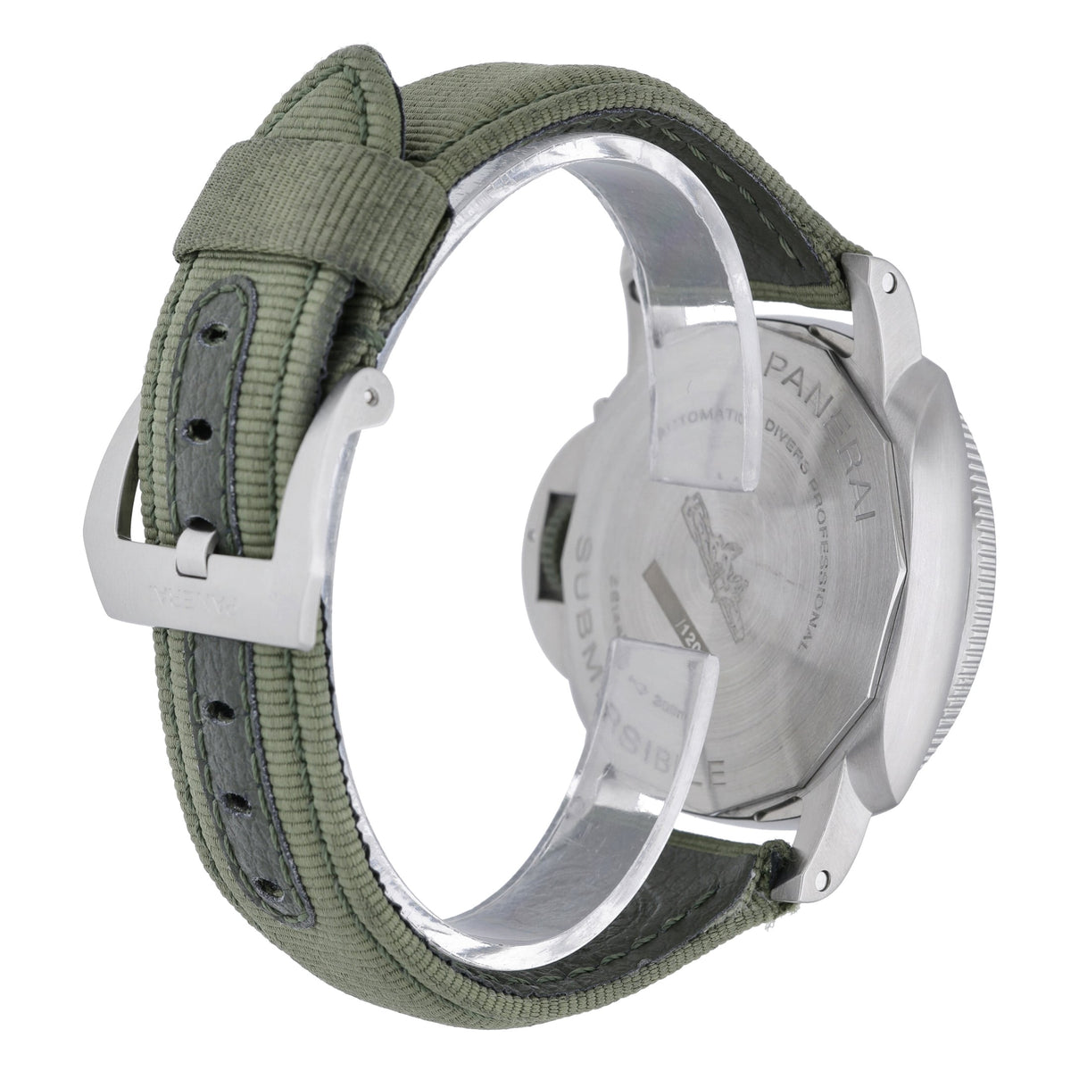 Panerai SUBMERSIBLE QUARANTAQUATTRO