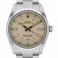 Rolex OYSTER PERPETUAL 41