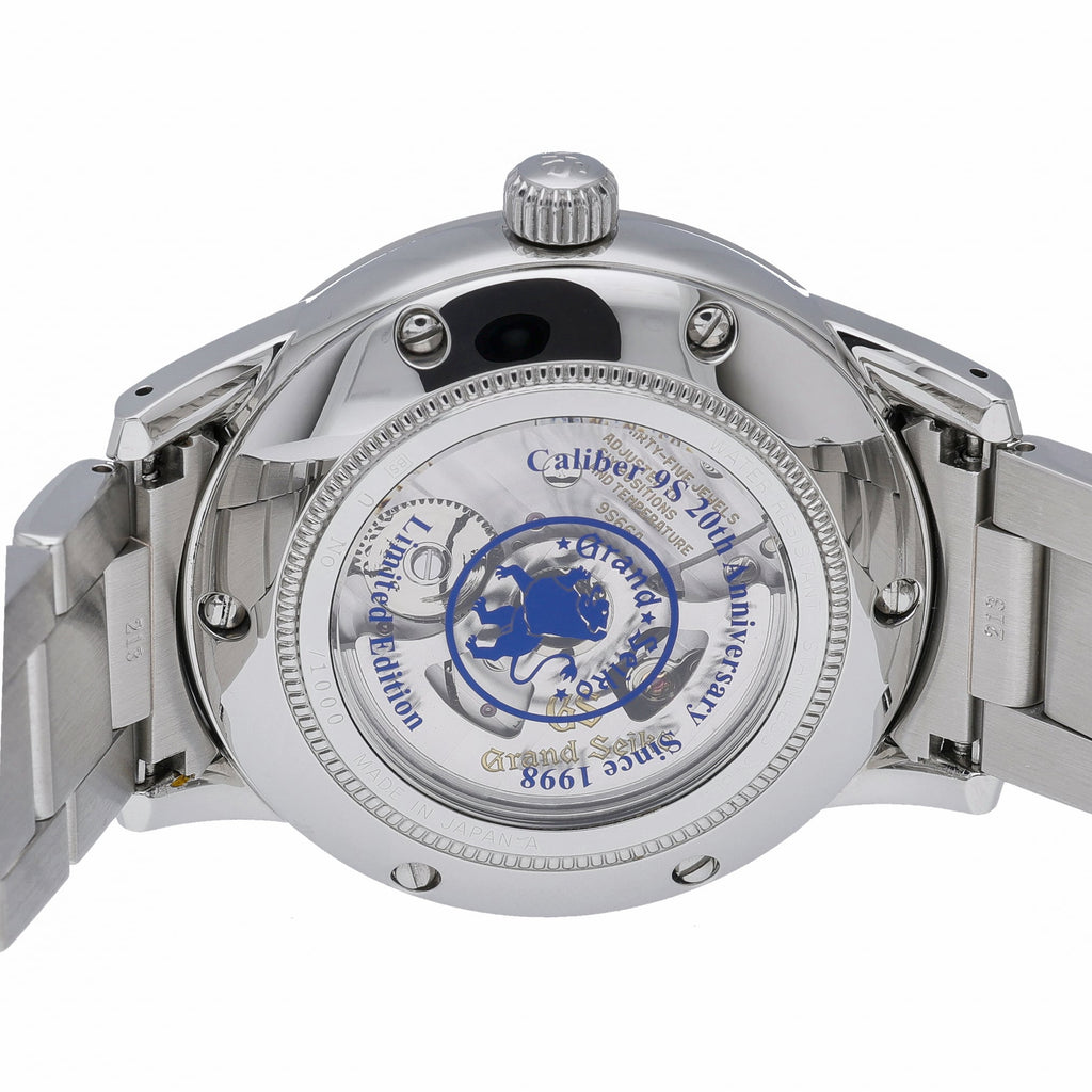 Grand Seiko ELEGANCE COLLECTION