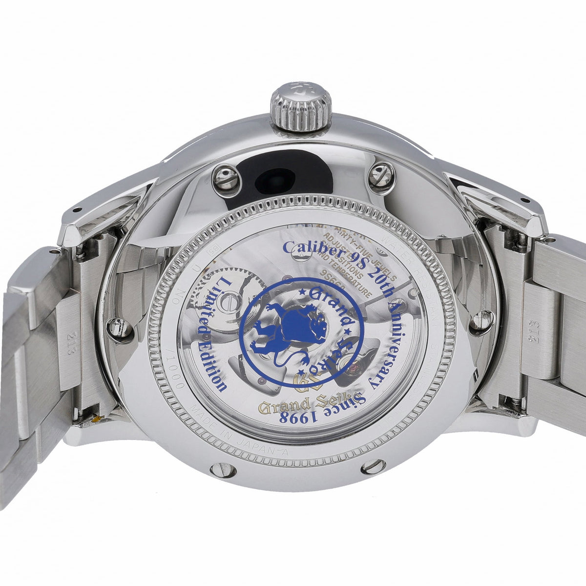Grand Seiko ELEGANCE COLLECTION