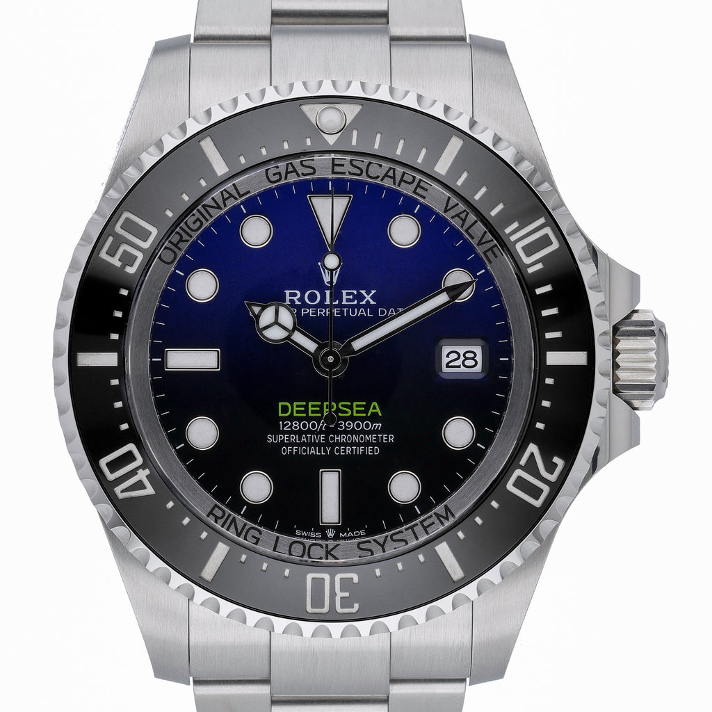 Rolex SEA-DWELLR DEEPSEA