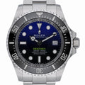 Rolex SEA-DWELLR DEEPSEA