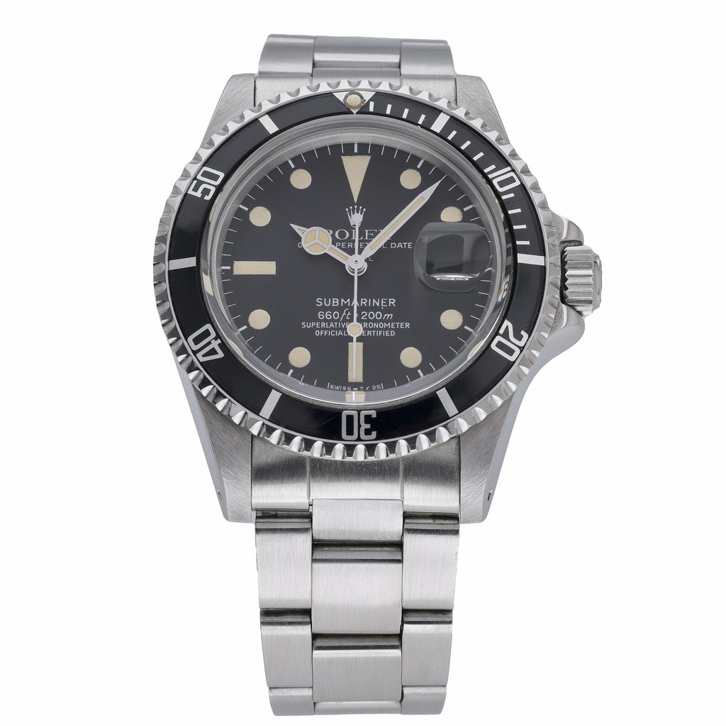 Rolex SUBMARINER