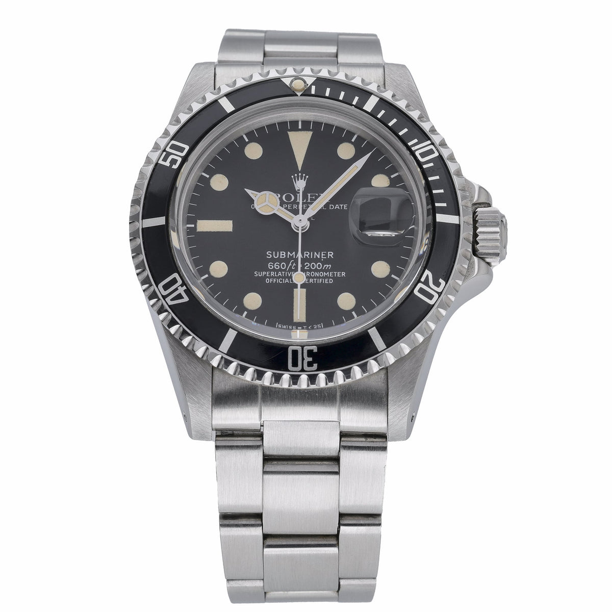 Rolex SUBMARINER