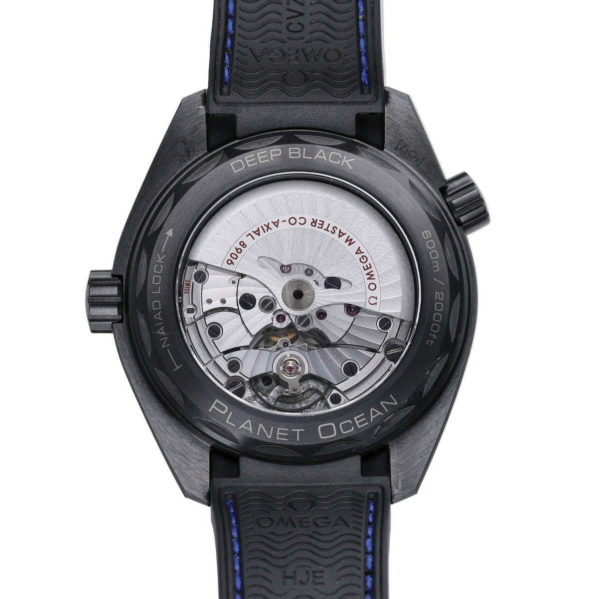 Omega SEAMASTER PLANET OCEAN