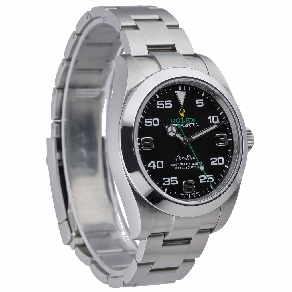 Rolex AIR