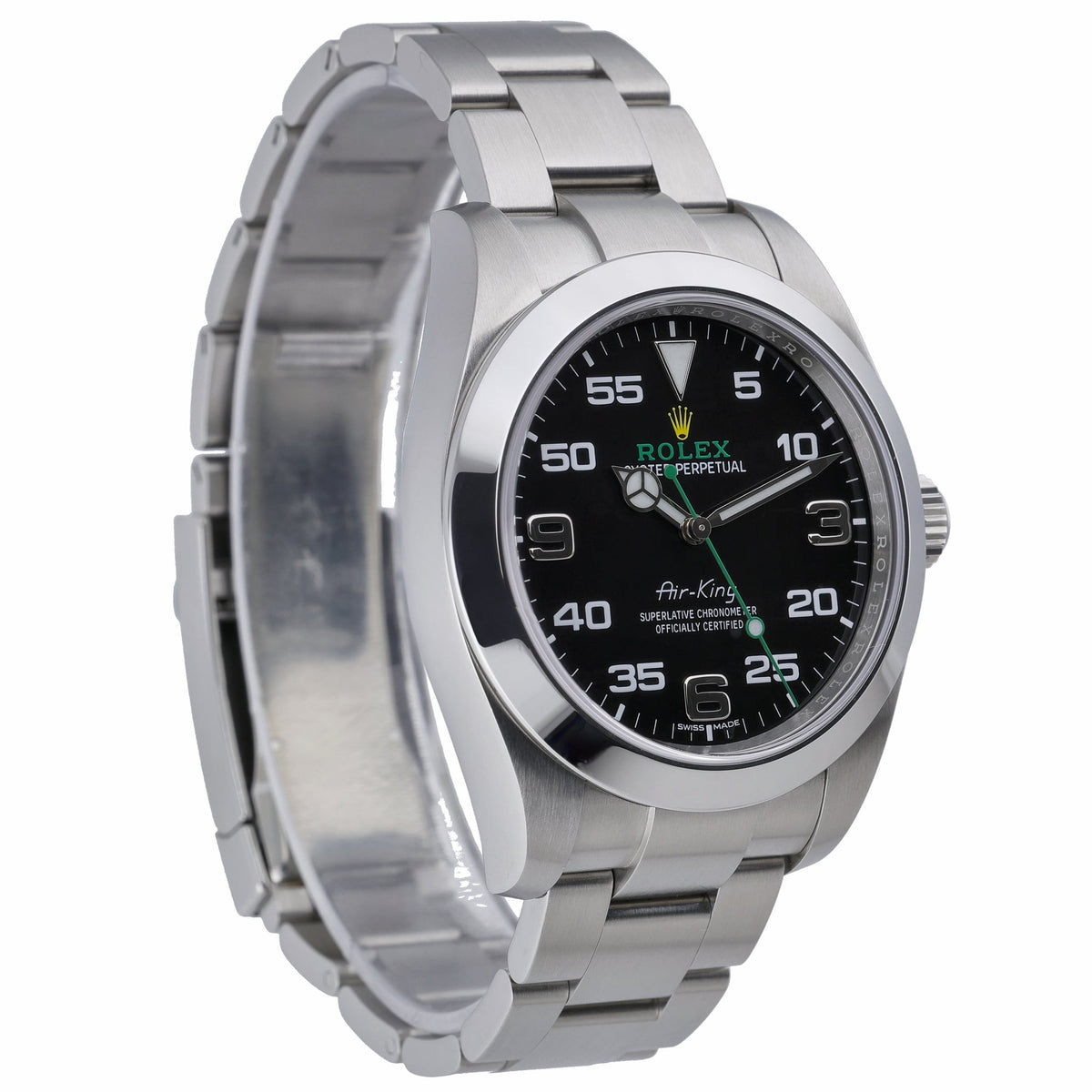 Rolex AIR