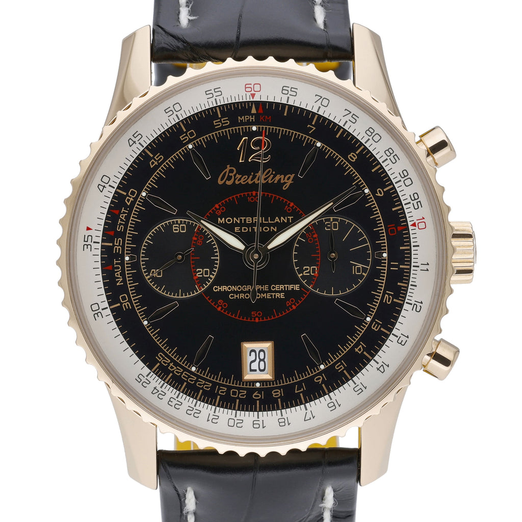 Breitling MONTBRILLANT