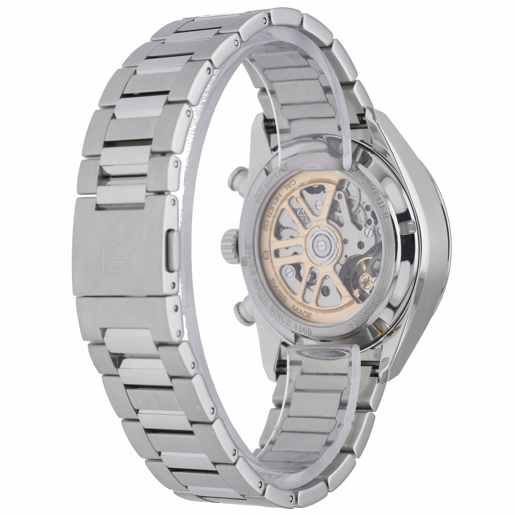 Tag Heuer CARRERA