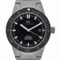 IWC AQUATIMER AUTOMATIC 2000