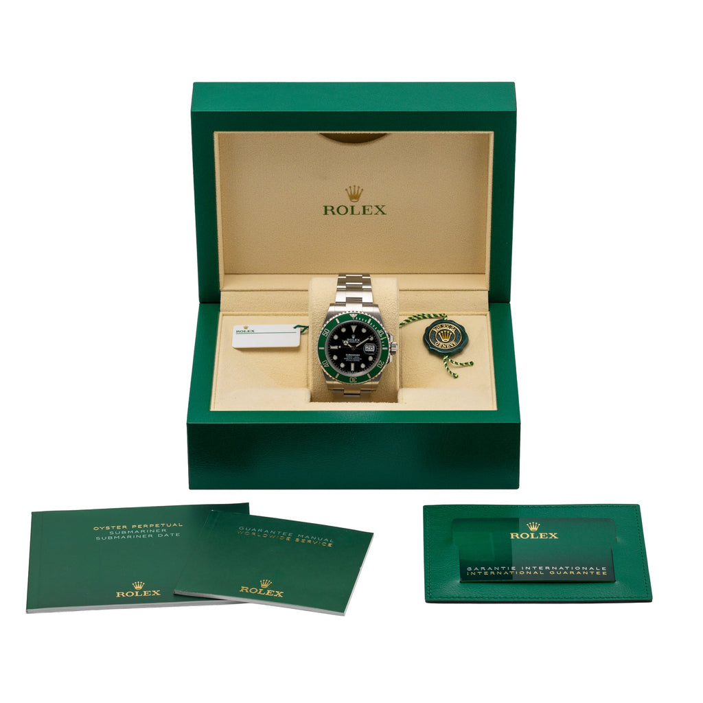 Rolex SUBMARINER