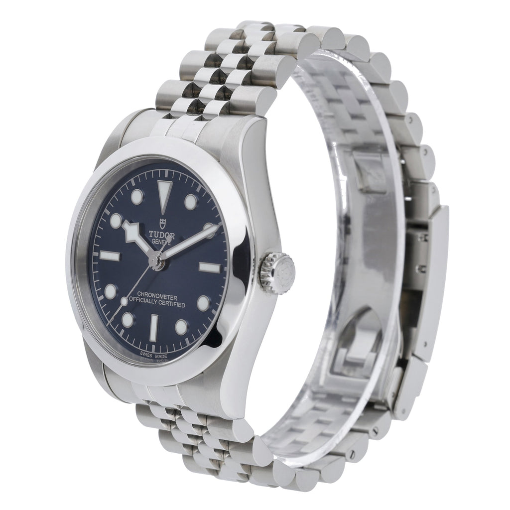 Tudor BLACK BAY
