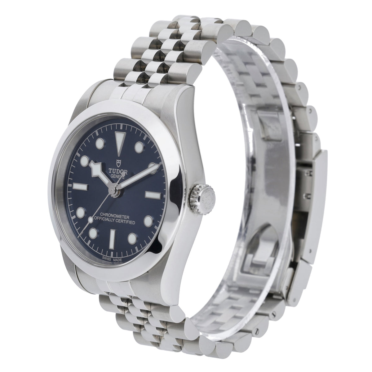 Tudor BLACK BAY