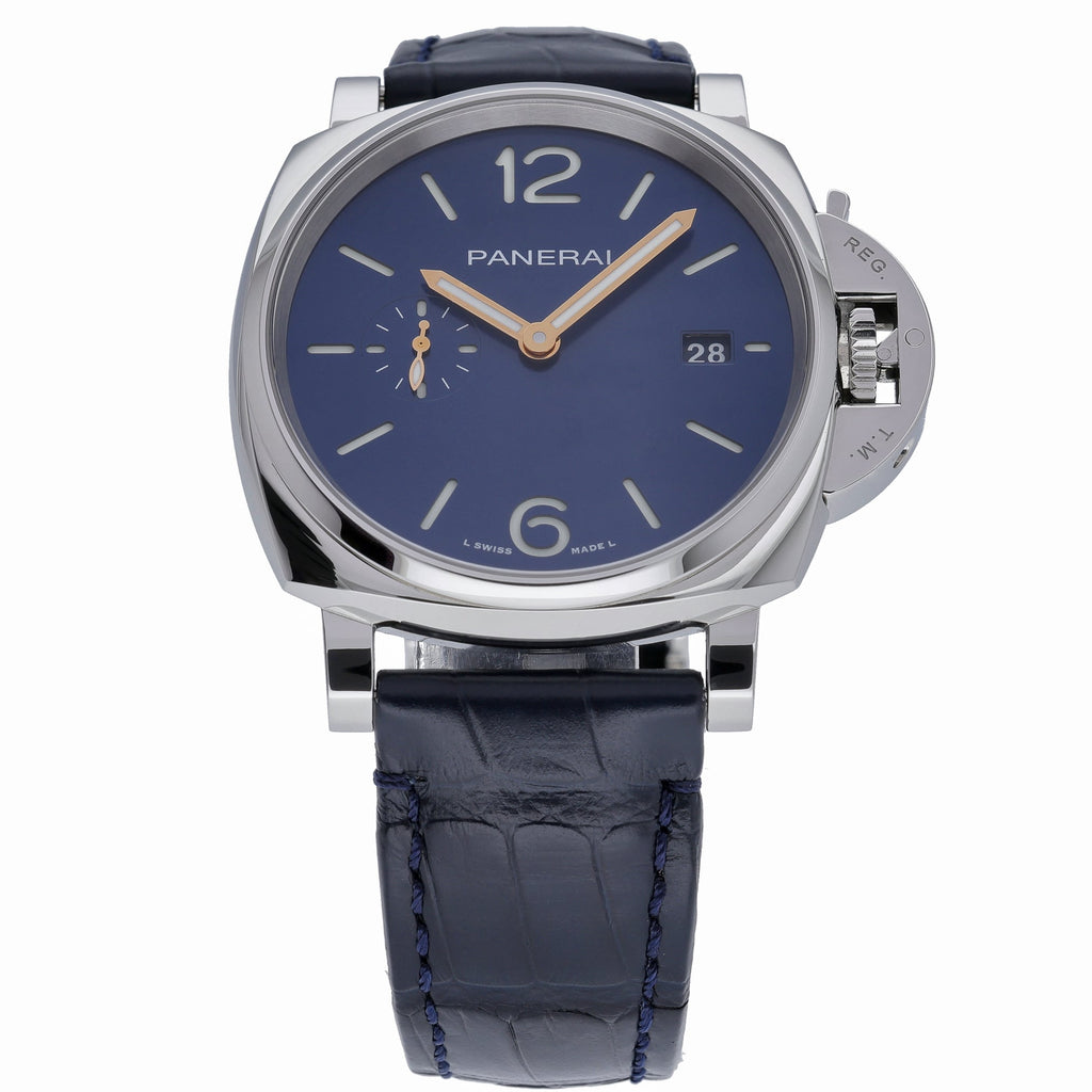 Panerai LUMINOR DUE