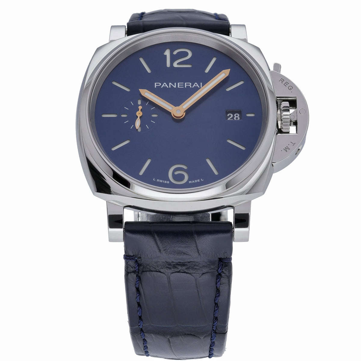 Panerai LUMINOR DUE