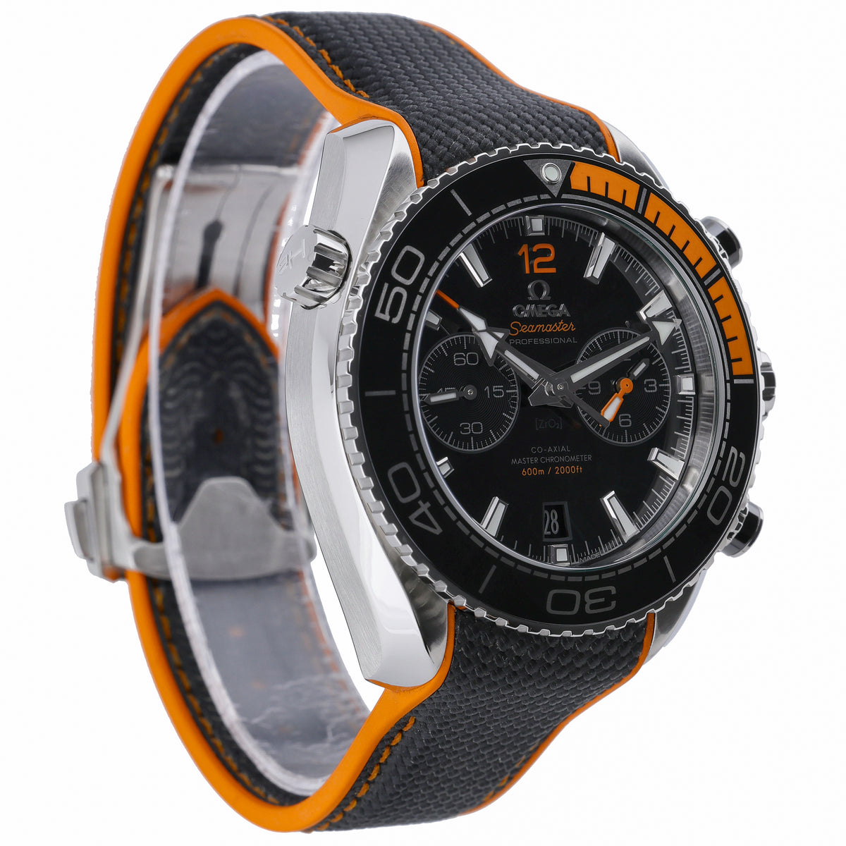 Omega SEAMASTER PLANET OCEAN